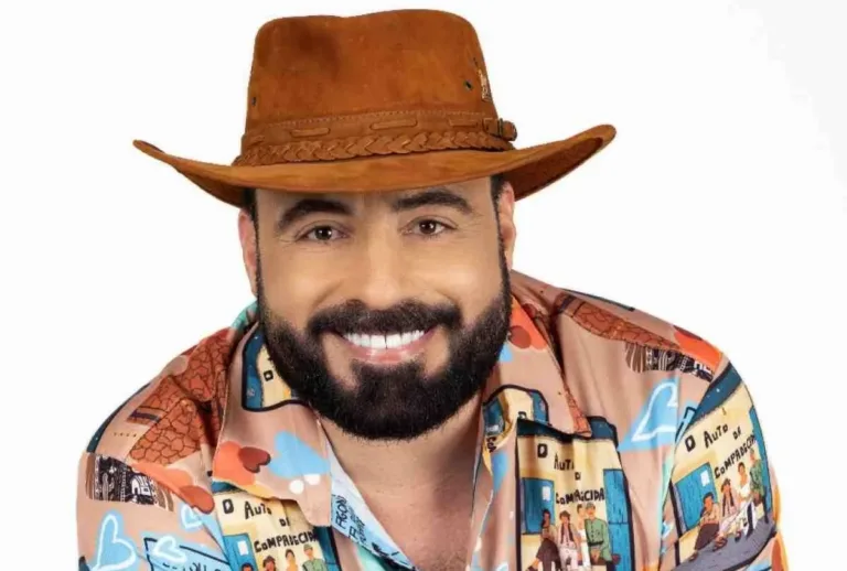 Cantor Jairo Barboza