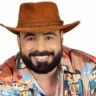 Cantor Jairo Barboza