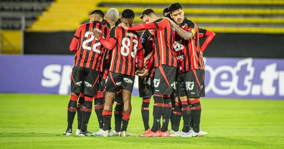 Esporte Clube Vitória