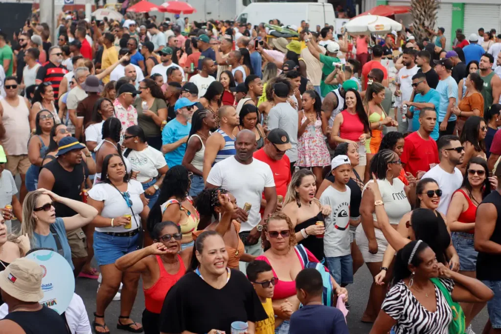 Micareta de Feira 2025