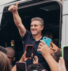 Luciano Huck