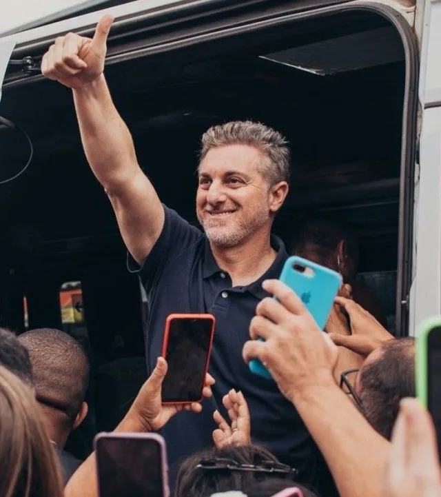 Luciano Huck