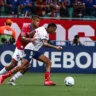 Bahia sai na frente, mas cede a virada ao Nacional e sofre a primeira derrota em casa na Libertadores