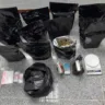 apreensão de drogas bairro Brasília
