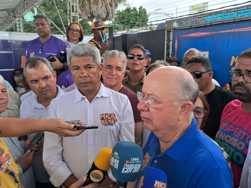 Micareta de Feira 2025