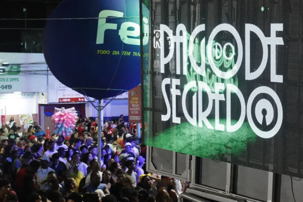 Micareta de Feira 2025