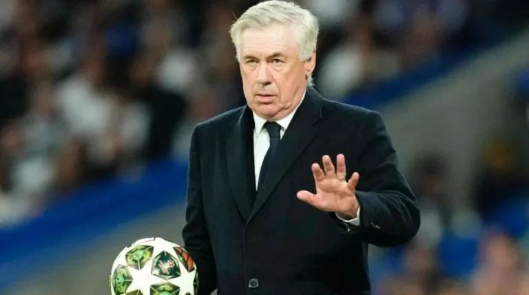 Carlo Ancelotti