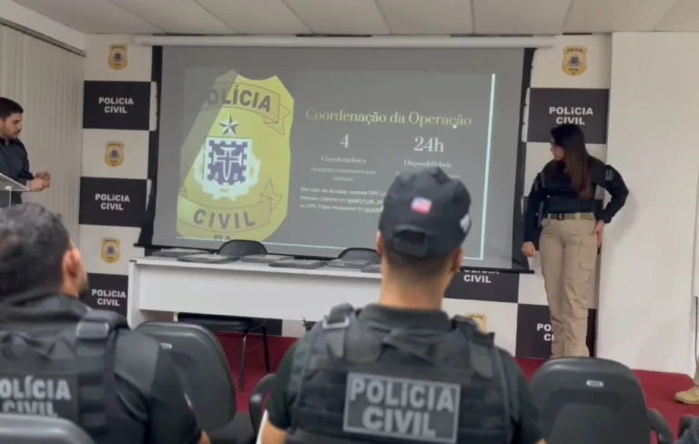 Polícia Civil