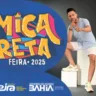 palco bel da bonita