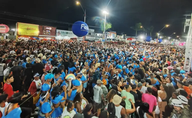 Micareta de Feira 2025