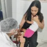Campanha de Vacinação