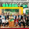 Bahia ganha destaque como sede de eventos corporativos