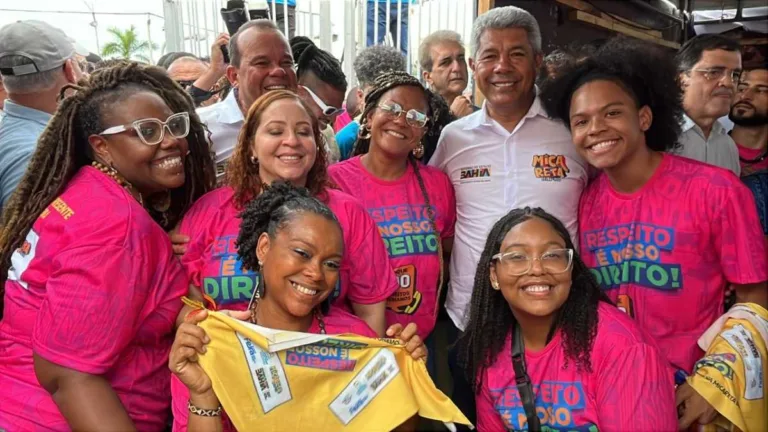 Operação de Direitos Humanos na Micareta