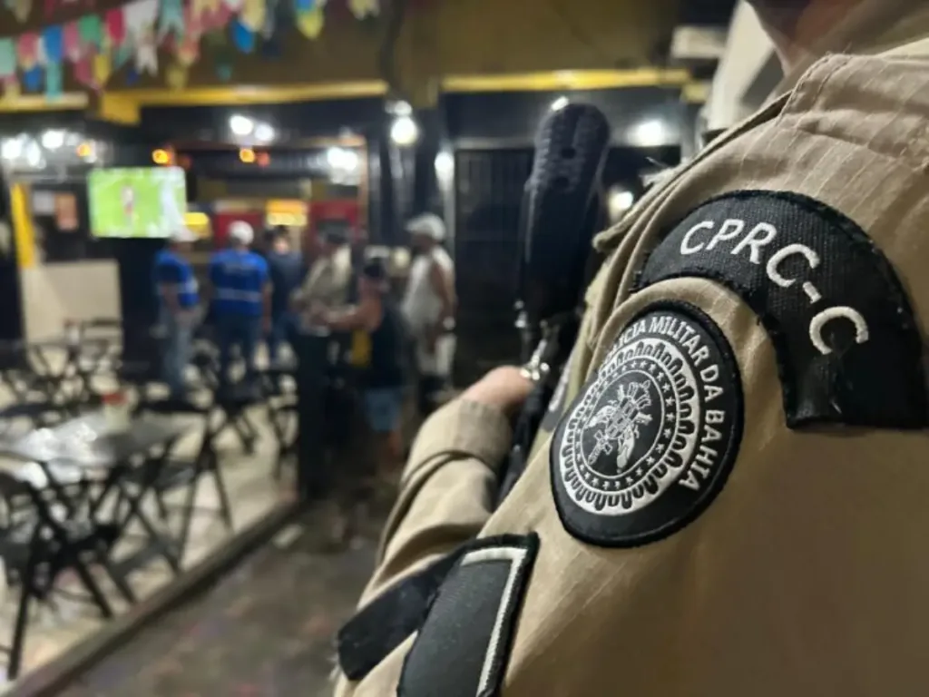 Operação combate poluição sonora em Salvador