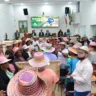 Dia do Trabalhador Rural reúne representantes de todos os distritos na Câmara