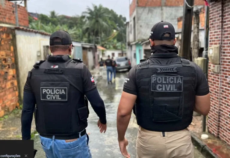Suspeitos de participação na morte de policial civil em Salvador morrem após confronto