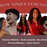 Toque Femenino
