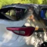 taxista forja roubo de veículo e é indiciado