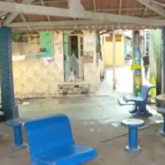 ataque a tiros em Salvador
