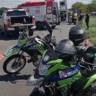 acidente em Guanambi