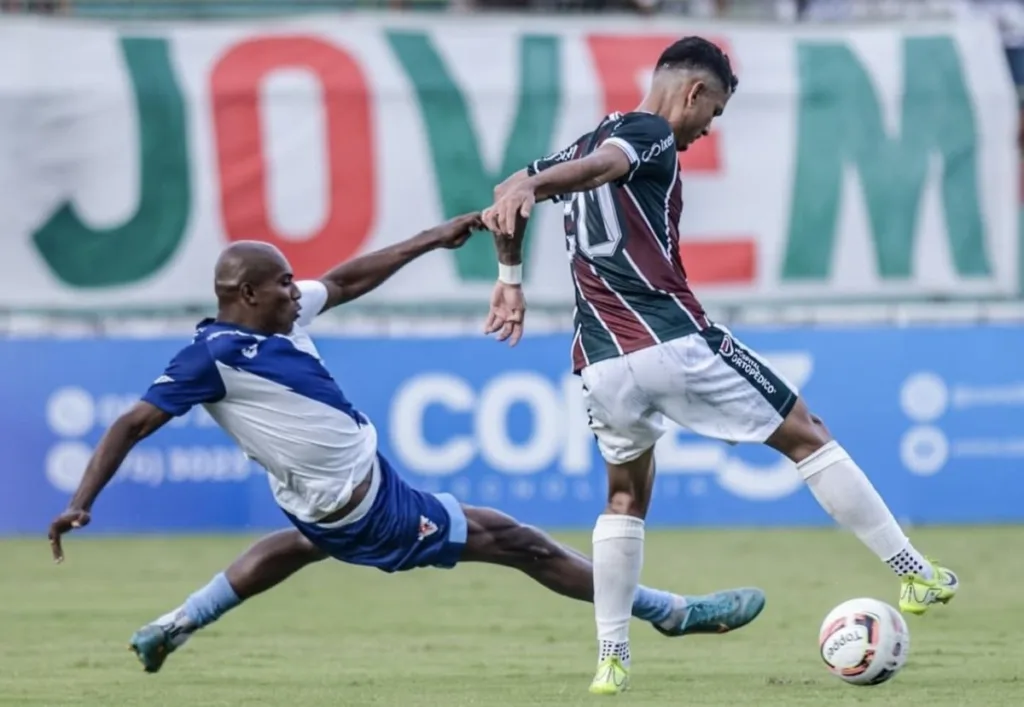 Fluminense de Feira