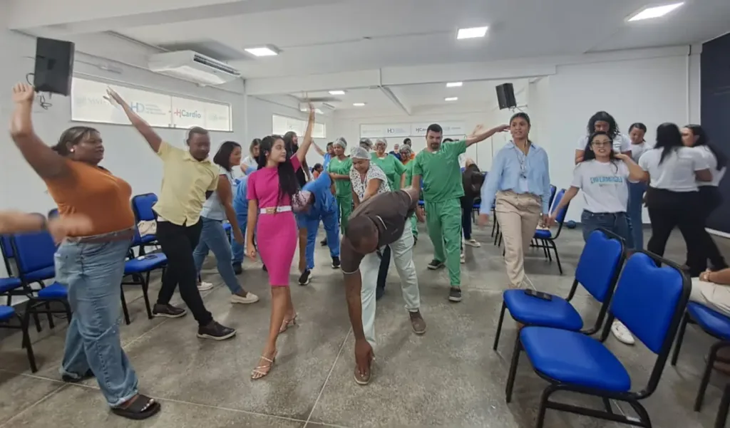 Semana da Enfermagem