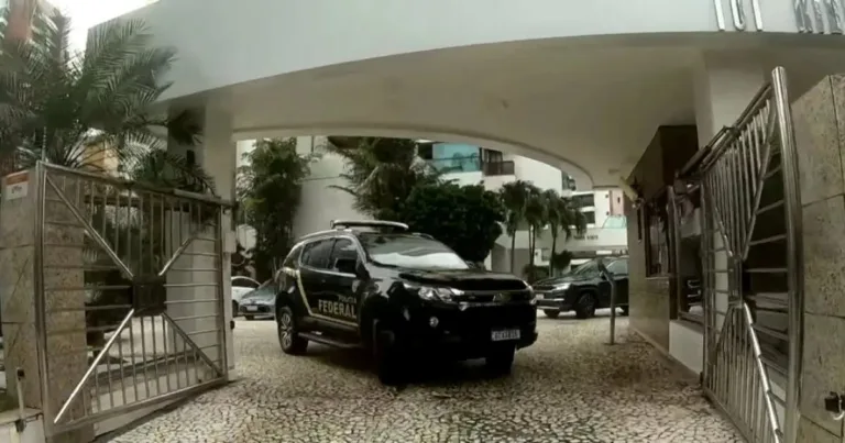 Tráfico de Drogas