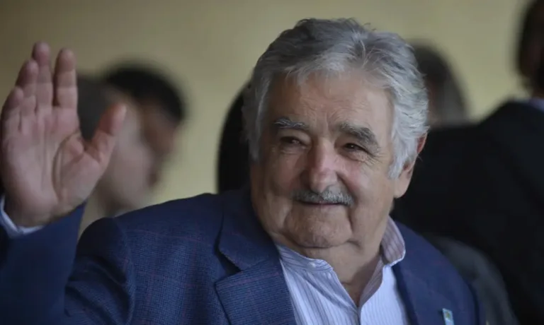 Pepe Mujica