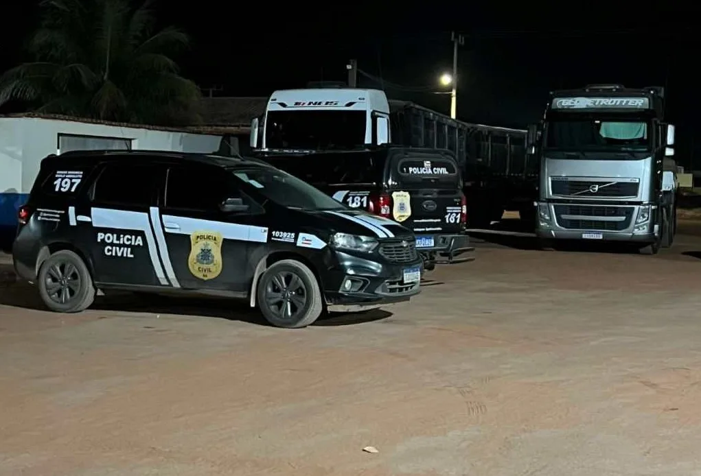 Ação integrada combate exploração sexual de crianças e adolescentes no oeste da Bahia