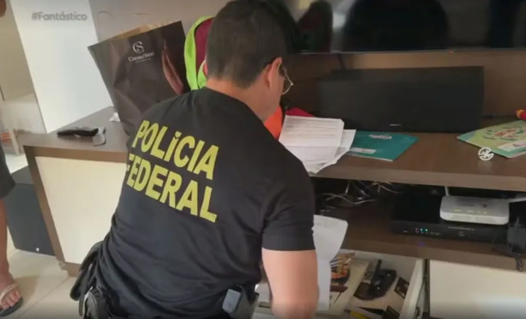 Fraude do INSS: duas associações investigadas, em Sergipe, foram criadas com documentos com assinaturas falsas, aponta perícia