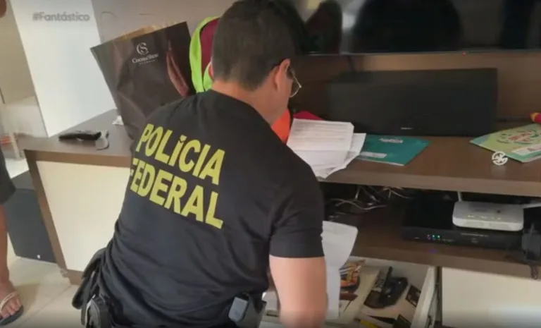 Fraude do INSS: duas associações investigadas, em Sergipe, foram criadas com documentos com assinaturas falsas, aponta perícia