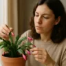 Como fazer sua flor-de-maio florescer no outono com esse truque simples