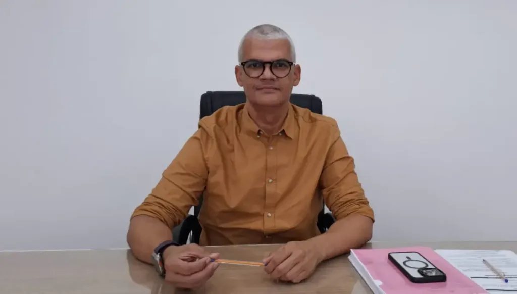 Pablo Roberto - seduc
