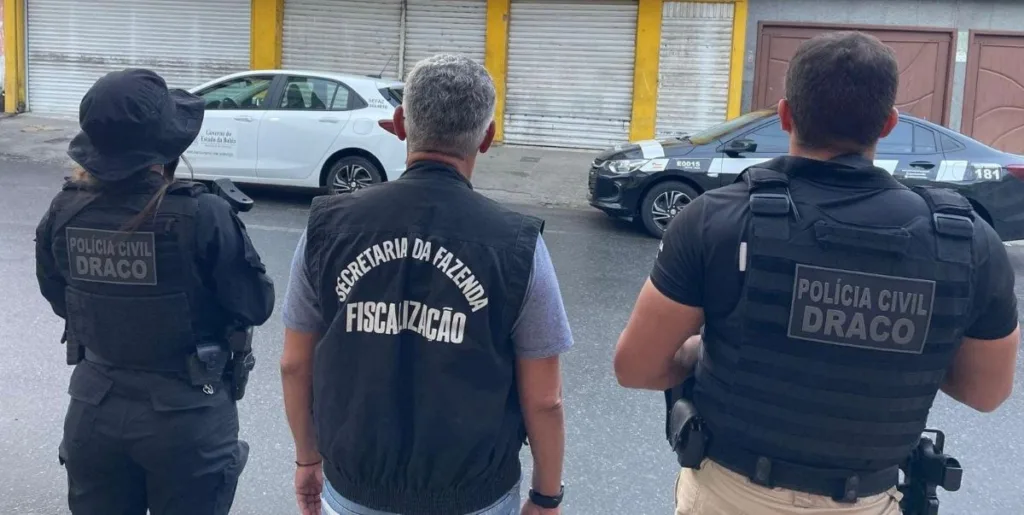 Operação Galardão