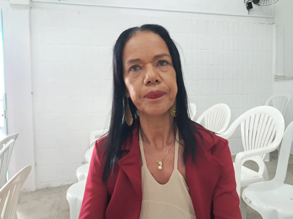 Roda de conversa abuso sexual infantojuvenil- Ceep
