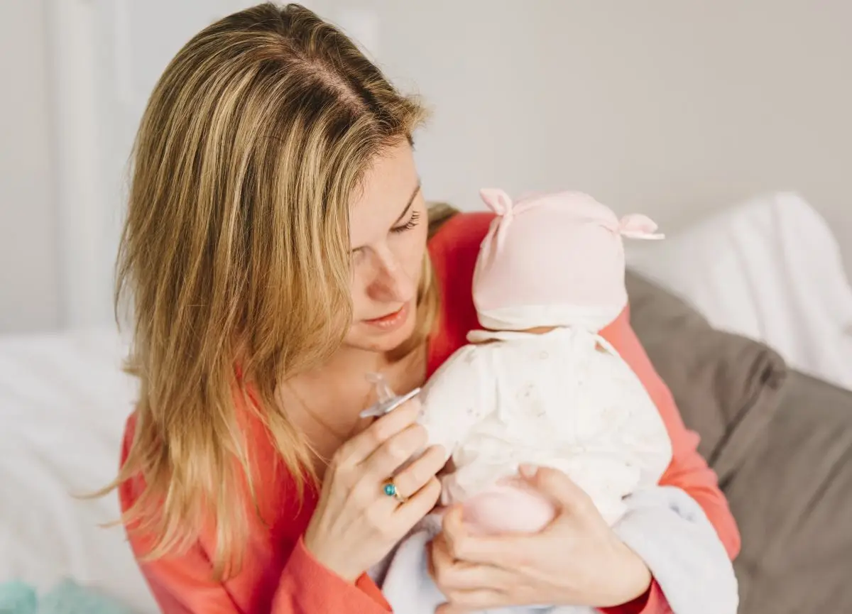 Foto Freepik - bebê reborn