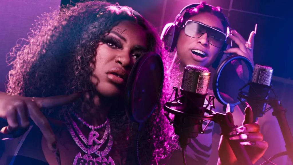 Real Dimez, personagens de GTA 6 - Foto - Divulgação - Rockstar