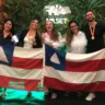 Estudantes da Bahia conquistam prêmios na Expo Milset Brasil 2025