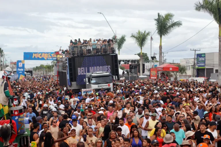 Micareta de Feira 2025