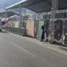 Desmontagem das estruturas da Micareta deve ser finalizada em três semanas