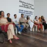 Roda de conversa abuso sexual infantojuvenil- Ceep