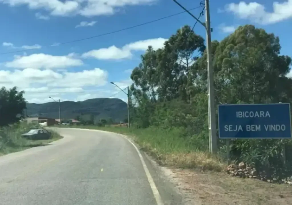 Ibicoara