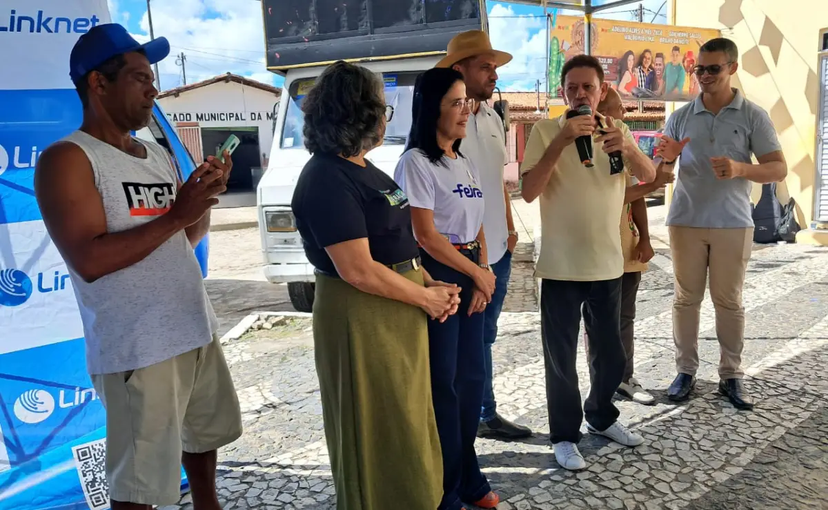 Matinha recebe I Encontro da Agricultura Familiar