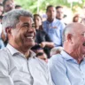 rui costa avalia aproximação entre Jerônimo e Ronaldo