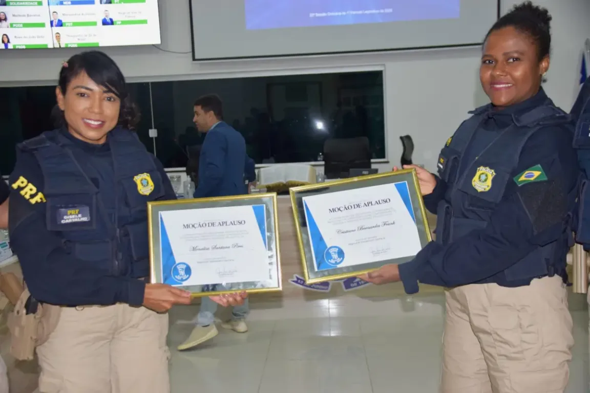 policiais rodoviários