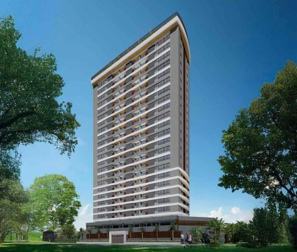 Perspectiva Boulevard Residence