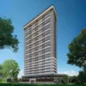 Perspectiva Boulevard Residence