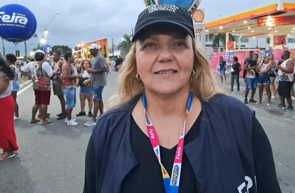 Micareta de Feira 2025