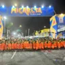Bloco da Limpeza encerra primeiro dia da Micareta com mais de 11 toneladas de resíduos coletados