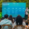 Plataforma de viagens e entretenimento projeta faturamento de R$ 1,7 bilhão em 2025 - Aviva Day - Costa do Sauípe